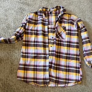 Wild Fable Flannel